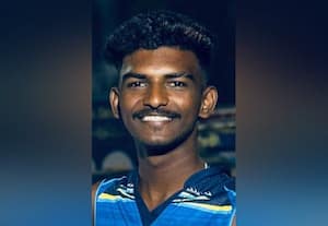 டூவீலர்கள் மோதல்: இருவர் பலி