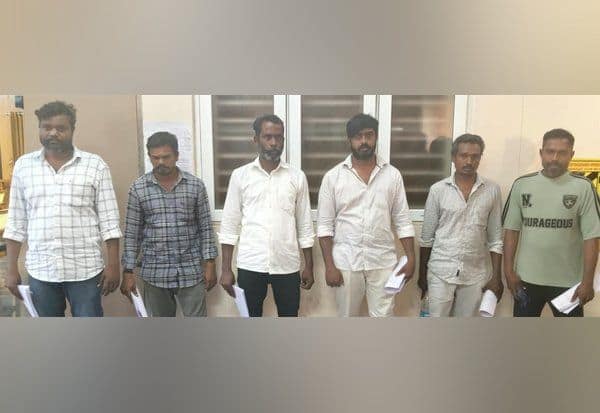 Latest Tamil News