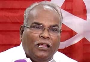  'மிசா' கொடுமையை விஜய் அரை மணி நேரம் தாங்குவாரா? மார்க்சிஸ்ட் கம்யூனிஸ்ட் கேள்வி