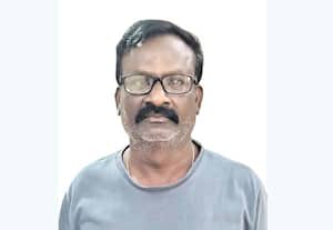ஆவணங்களை திருடிய வழக்கு நீதிமன்ற ஓய்வு ஊழியர் கைது