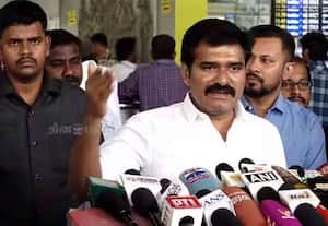 திமுக செய்த தவறுகளை சொல்லியே ஆக வேண்டும்; அமைச்சர் நிர்மல்குமார் திட்டவட்டம்