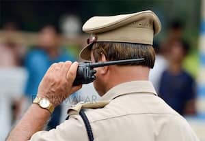  6,981 வழக்குகளில் துப்பு துலக்க முடியாமல் போலீசார் திணறல்