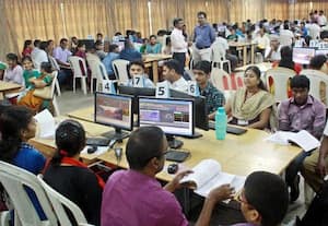 Engine Sub-Counselling Fills 8,985 Seats