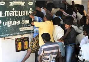  'டாஸ்மாக்' முறைகேடுக்கான சாட்சியங்கள் திரட்டப்படுகின்றன: அமைச்சர் விக்னேஷ் தகவல்