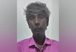  பாலியல் சீண்டல் தொழிலாளிக்கு சிறை