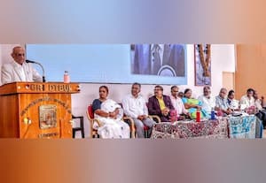  மன ஆரோக்கியத்திற்கு மனிதர்களை உள்ளபடியே ஏற்க பழக வேண்டும் கே.ஜி., மருத்துவமனை நிறுவன தலைவர் பக்தவத்சலம் பேச்சு