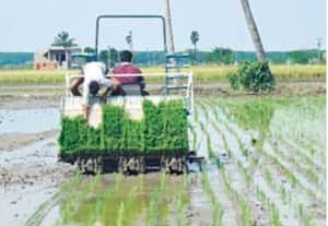 நீர் மேலாண்மை, மண் வள பாதுகாப்பு பயிற்சி ﻿ வழங்கப்படுமா:  விவசாய சங்கங்களின் கூட்டமைப்பு வலியுறுத்தல்