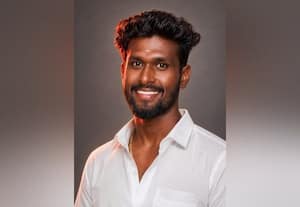  லாரியிலிருந்து விழுந்த இரும்பு அச்சு ஜல்லிக்கட்டு வீரர்கள் இருவர் பலி