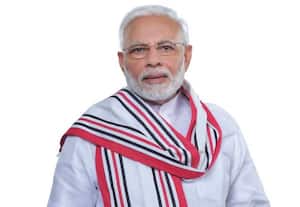 பிரதமர் மோடியின் பிறந்த நாளையொட்டி பா.ஜ., துவக்குகிறது ﻿ ஒரு மாதம் பிரசாரம் !   அரசு பதவியில் 25 ஆண்டுகள் நிறைவு செய்ததை கொண்டாடுகிறது