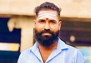  போலீஸ் இன்ஸ்பெக்டர் குறித்து பேட்டி கொடுத்த வாலிபர் படுகொலை