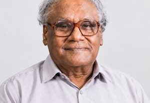  'பாரத ரத்னா' விஞ்ஞானி பெயர் வாக்காளர் பட்டியலில் நீக்கம்?