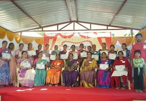  'டீச்சர்ஸ் எக்ஸ்பிரஸ்' விழாவில் ஆசிரியர்களுக்கு விருது