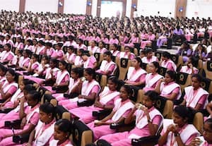  மனதுக்கு பிடித்தவரிடம் பேசினால் சிந்தனை மாறலாம்!