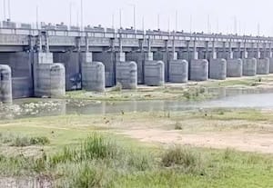 மத்திய அரசு அனுமதியின்றி புதிய கதவணை; காவிரி நீரை தேக்குவதில் திடீர் சிக்கல்