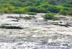 தென்பெண்ணை ஆற்றில் ஏற்படும் திடீர் வெள்ள பாதிப்பு..தடுக்கப்படுமா?:. நீர்வளத்துறை நடவடிக்கை எடுக்க கோரிக்கை