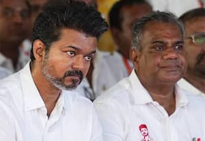  த.வெ.க., வேட்பாளர்கள் தேர்வு: அமைச்சர் ஆனந்திடம் ஒப்படைப்பு