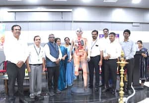  புகையிலை எதிர்ப்பு அருங்காட்சியகம் திறப்பு