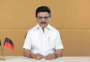 சிறையில் அடி வாங்கிய தழும்பு இருக்கிறது; தாடை உடைந்தது: ஸ்டாலின் வீடியோ வெளியீடு