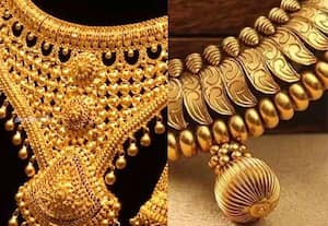 ஆபரண தங்கம் விலை இன்று உயர்வு; சவரனுக்கு ரூ.880 அதிகரிப்பு