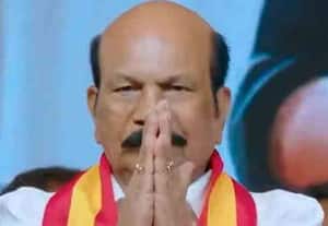 கொளத்தூர் தொகுதி தவெக எம்எல்ஏவுக்கு தீவிர சிகிச்சை