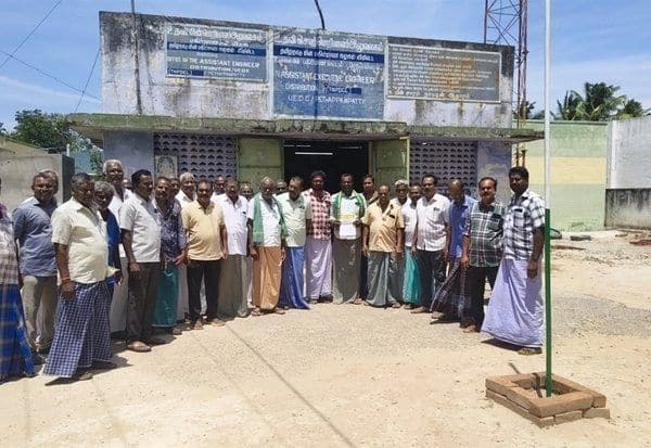 Latest Tamil News