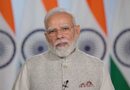 இரவும், பகலும் அயராது உழைத்த இந்திய விஞ்ஞானிகள்; பிரதமர் மோடி பாராட்டு
