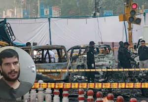Red Fort bombers were actually planning to target THIS temple, traffic enroute led them to take different route