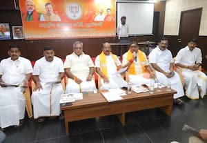 பா.ஜ.,‘சேவை உறுதிமொழி இயக்கம்’
