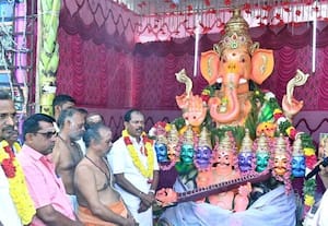 Beware of allies; Sampath advises CM
