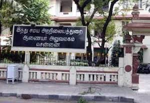 Case against YouTube channels that live stream important temple programmes Department of Charitable Endowments warns *