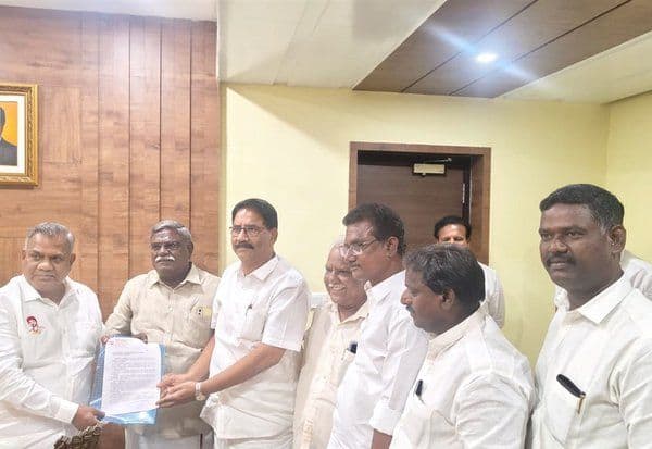 Latest Tamil News