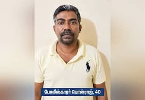  பெண் போலீசை தாக்கிய ஏட்டு கைது