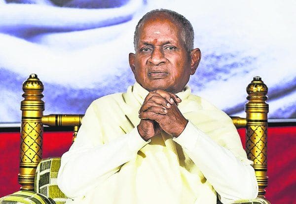 இளையராஜா சொத்துக்களை பறிமுதல் செய்யக்கோரி சரிகம நிறுவனம் வழக்கு