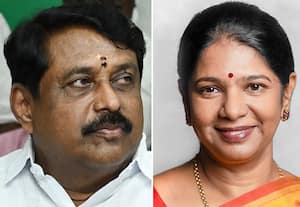 புதிய தலைமை செயலக திட்டம்: திமுக - பாஜ கடும் கண்டனம்