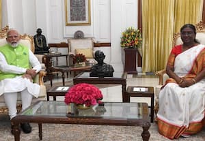 டில்லியில் ஜனாதிபதி திரவுபதி, பிரதமர் மோடியுடன் வெளிநாட்டு தலைவர்கள் சந்திப்புகள் விபரம்!