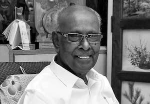 "அன்புப் பெரியோர்களே... அருமைத் தாய்மார்களே..." 