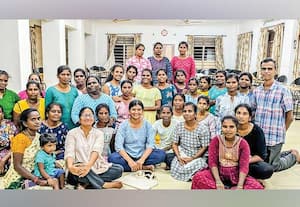  'மருத்துவம் என்பது மருந்து மட்டுமல்ல மனிதநேயமும் கூட!'