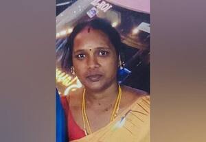  தேனியில் பெண்ணை கொலை செய்து மூடையில் கட்டியவர் கைது