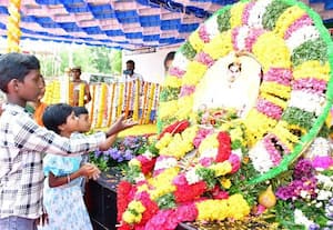  பரமக்குடியில் இமானுவேல் சேகரன் நினைவு நாள் அனுசரிப்பு