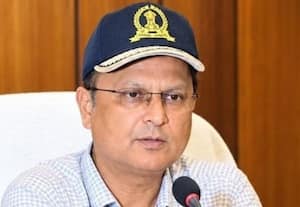 கட்சியில் சேர்ந்த மூன்றே நாளில் பா.ஜ., வேட்பாளரான ஐ.ஏ.எஸ்.,