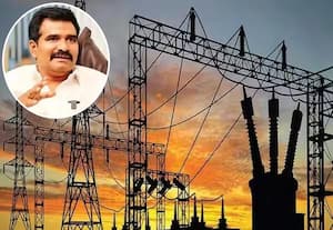 பெரும்பாலான மாநிலங்களில் மின் தட்டுப்பாடு: சொல்கிறார் நிர்மல் குமார்