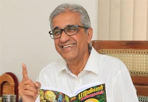 'பாரதியார் கவிதைகள்  ஒரு அழியா பொக்கிஷம்'
