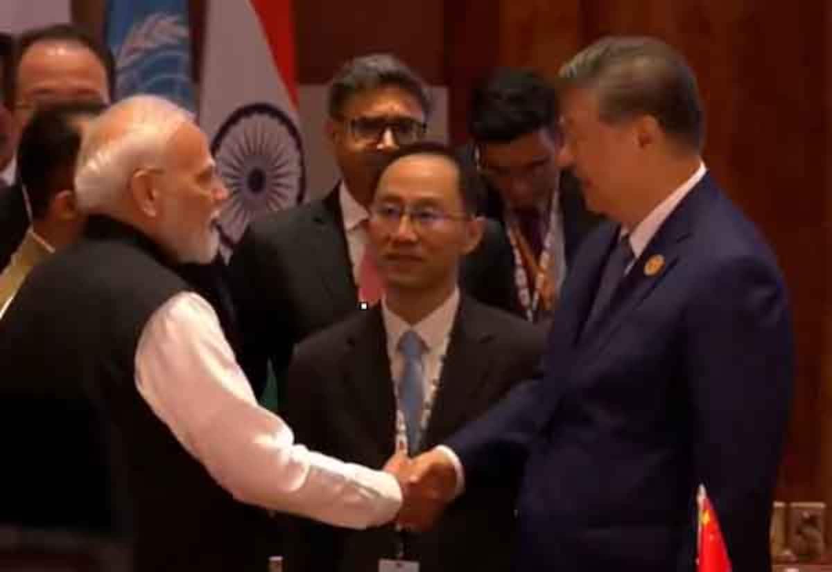 மேற்காசியாவில் அமைதி திரும்புவதற்கு இணைந்து பணியாற்ற தயார்: ஜின்பிங்