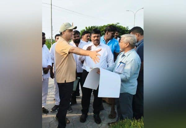 Latest Tamil News