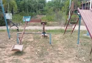  சேலம் ஜவுளி பூங்கா அமைப்பதில் ஊழல்: அதிகாரிகள் துணைபோவதாக குற்றச்சாட்டு