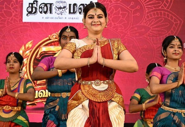 Latest Tamil News