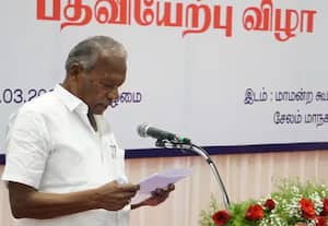 இரு பெரும் கட்சிகள் கடைப்பிடிக்கும் சமூக நீதி!
