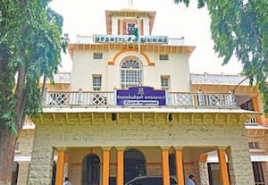  மாநகராட்சி அலுவலகத்தில் 'போஷ்' விழிப்புணர்வு