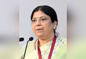 நெல் வயலை விற்று சொல் வயலை உருவாக்கியவர் டி.வி.ராமசுப்பையர்: வழக்கறிஞர் சுமதி பெருமிதம்