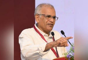 அச்சு ஊடகம் ஆற்றலை இழக்கும் நிலை இன்னும் 25 ஆண்டுகளுக்கு இல்லை: எழுத்தாளர் ஜெயமோகன் பேச்சு